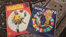 1978 argentina cup for sale  LLANELLI