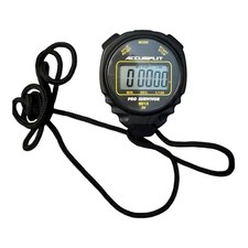 Cronômetro ACCUSPLIT 601X 3V Pro Survivor preto amarelo comprar usado Cronômetro ACCUSPLIT 601X 3V Pro Survivor preto amarelo comprar usado  Enviando para Brazil