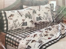 sheet set twin flannel for sale  San Francisco