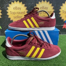 Adidas originals gazelle usato  Spedire a Italy