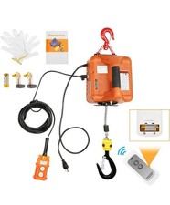 Portable electric hoist for sale  Apache Junction