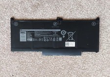 Dell 60wh mxv9v for sale  BLACKBURN
