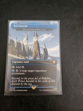 Mtg lotr dol for sale  STOCKPORT