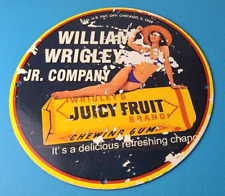 Vintage wrigley gum for sale  Houston