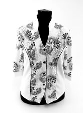 Festliche bluse spitze gebraucht kaufen  Borna