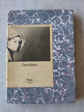 David bailey fnac usato  Lucca