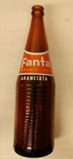 Bottiglia fanta vintage usato  Polcenigo