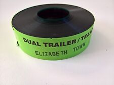 Elizabeth town 35mm for sale  BURY ST. EDMUNDS