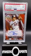 2024 topps chrome for sale  Austin