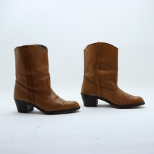 Stivaletti american shoes usato  Capaccio Paestum