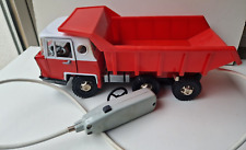 Camion bernard benne d'occasion  Créteil