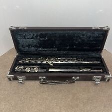 Yamaha flute yfl225s for sale  Millville