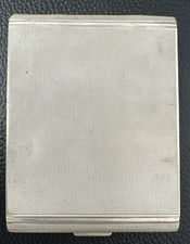 Vintage zigaretten etui gebraucht kaufen  Augustdorf