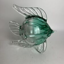 Vintage hand blown for sale  BISHOP AUCKLAND