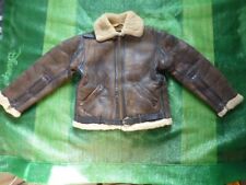 Blouson bombardier raf d'occasion  Benassay