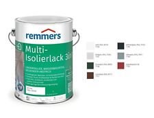 Remmers multi isolierlack gebraucht kaufen  Duisburg