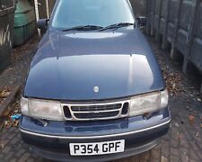 Saab 9000 cse for sale  NOTTINGHAM