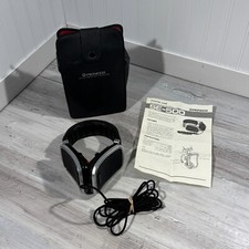 Pioneer 500 headphones for sale  Wood Dale