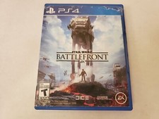 Star Wars Battlefront (Playstation 4 PS4), usado comprar usado  Enviando para Brazil