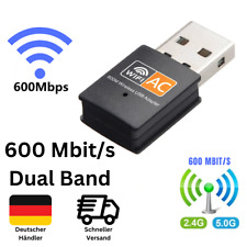 600mbps wlan stick gebraucht kaufen  Waiblingen