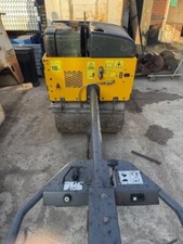 Meccalac mbr single for sale  CHESTERFIELD