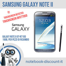 Samsung galaxy note usato  Arezzo