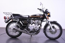 1978 honda cb550k for sale  NEWCASTLE
