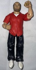 Boneco de ação 2005 Jakks Pacific Rocky 3 Paulie Training 7" comprar usado Boneco de ação 2005 Jakks Pacific Rocky 3 Paulie Training 7" comprar usado  Enviando para Brazil