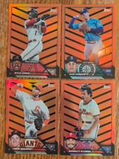 2023 topps halloween for sale  Ada