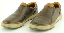 Skechers men brown for sale  Akron