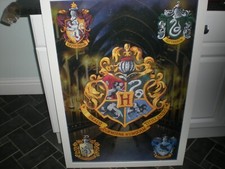 Harry potter sheild for sale  ROMFORD