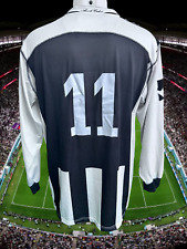 Maglia ascoli giallombardo usato  Roma