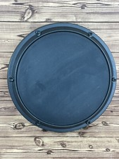 Almofada de bateria elétrica Alesis DM6 - 8" não testada comprar usado  Enviando para Brazil