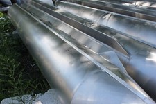 Pontoon logs tubes for sale  Salem