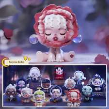Skullpanda Ancient Castle Series Estilo Escuro Confirmado Caixa Cega Figura Brinquedos Presente comprar usado  Enviando para Brazil
