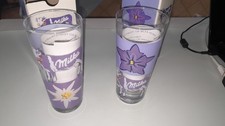 Verres milka collection d'occasion  Alfortville
