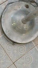 Lampe tulipano marsue d'occasion  L'Isle-Jourdain