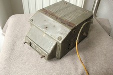 Autoradio blaupunkt spezial gebraucht kaufen  Kiel
