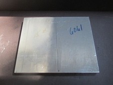 Pc. aluminum 6061 for sale  USA