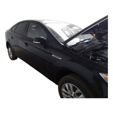 Ford mondeo zetec for sale  ABERDEEN