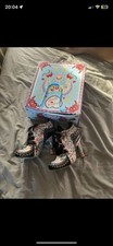 Irregular choice abigail for sale  STOKE-SUB-HAMDON