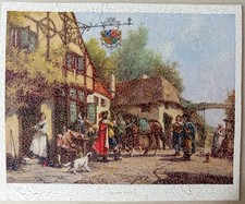 Rex vera puzzle d'occasion  France