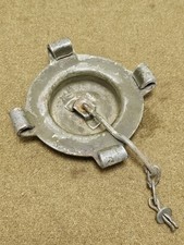 Bouchon jerrycan bidon d'occasion Bouchon jerrycan bidon d'occasion  Châtellerault