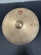 Paiste 2002 ride for sale  Allison Park