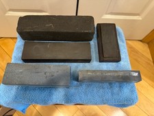 Assorted sharpening stones for sale  Syosset
