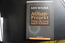 Ken wilber atman gebraucht kaufen  Bremen