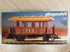 playmobil train for sale  NOTTINGHAM