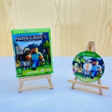 Minecraft xbox one usato  Cascina