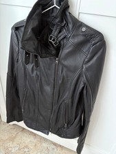 Neuwertige damenlederjacke gr� gebraucht kaufen Neuwertige damenlederjacke gr� gebraucht kaufen  Berlin