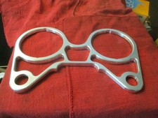 Custom alloy triumph for sale  Kalamazoo